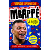 Mbappé je macher!