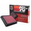 K&N Filters 33-2927 Vzduchový filter