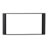 2DIN redukcia pre Subaru Impreza 04/2013-, Forester 03/2013-, XV 2012-