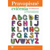 Pravopisné cvičenia k učebn.SJ 4.r.ZŠ-3. | Dienerová Eva