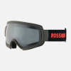 Lyžařské brýle ROSSIGNOL ACE HERO Grey RKLG103 24/25
