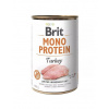BRIT Mono Protein Turkey 400 g