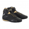 Topánky ALPINESTARS Stella Sektor, dámske (čierna/champagne) 43