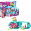 Set figúrok a príslušenstva My Little Pony Sunny Starscout Smoothie Truck (5010996101730)