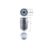 KNECHT Palivový filter KNECHT KC 140
