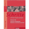 Schritte international 2: Deutsch als Fremdsprache / Glossar XXL Deutsch-Slowakisch - Nemecko-slovenskĂ˝ slovnĂ­cek - A. ; Mulfinger, M. Mackensen