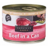 Topstein Hovězí v plechu 200 g