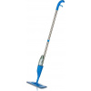 BRILANZ Spray mop, 2x láhev, modrý