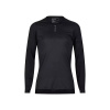 FOX Flexair Pro Ls Jersey, black, M35884-001