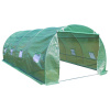 Fóliovník 6 x 3 x 2 m AGA MR4017
