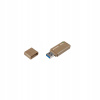 Pendrive GOODRAM Eco Friendly 32 GB USB 3.0 hnedý