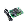 TIPA 09830128 Digitální termostat XH-W1219, -50 až 110°C
