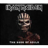 2CD Iron Maiden: The Book Of Souls