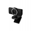 GENIUS webová kamera ECam 8000/ čierna/ Full HD 1080P/ USB2.0/ mikrofón (32200001406)