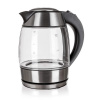 Activer Konvice skleněná GLACY 1,8 l s LED podsvícením, 1850-2200W, 360st.