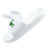 Lacoste Serve Slide M 02082 slippers (124665) Black 47