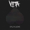 Vitja - Digital Love / Vinyl / LP+CD. [LP / CD]