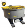 Miešačka - Miešačka betónu s hydraulickým pohonom 600 L (Miešačka - Miešačka betónu s hydraulickým pohonom 600 L)