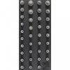 BGS technic Podnos do dielenského vozíka 1/3: Súprava hlavica-bit | 12.5 mm (1/2