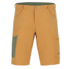 kraťasy DIRECT ALPINE Mordor Short 1.0, XL + ochre/khaki