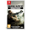 Sniper Elite V2 Remastered (SWITCH)
