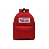 Batoh VANS červený OLD SKOOL BOXED BACKPAC VN0A7SCH0PZ1