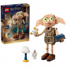 LEGO LEGO® Harry Potter™ 76469 Slobodný škriatok Dobby™
