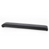 NOHrD WallBars Bench Black Genuine leather