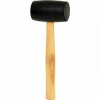Gumené kladivo KS TOOLS 140.5223
