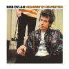 Bob Dylan - Highway 61 Revisited (Clear Vinyl) (LP)