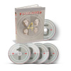 FOREIGNER - 4 (LIMITED 4 CD + 1 BR) (5CD/BLU-RAY)