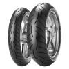 Metzeler ROADTEC Z8 INTERACT 180/55 R17 73 W Zadné TL R ZR M/C (O)