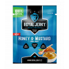 Royal Jerky Honey Mustard Pork - vepřové 22 g