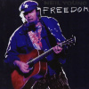 Young, Neil & The Restless: Freedom CD