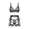 Obsessive Blomentis 3-pcs Set