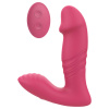 Dream Toys Essentials Up and Down Vibe Pink