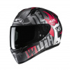 Prilba HJC C10 FOP MC1SF - S
