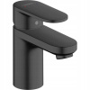 Basinový faucet stojaci hansgrohe vernis zmes čiernej farby (Basinový faucet stojaci hansgrohe vernis zmes čiernej farby)