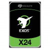 Seagate Exos X24 pevný disk 24 TB 7200 ot/min 512 MB 3.5
