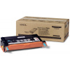 Xerox original toner Phaser 6180/ 2000s./ azúrový