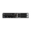 APC Smart-UPS SRT 3000VA RM 230V with Network Card, On-Line SRT3000RMXLI-NC