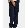 Tommy Hilfiger Nohavice DM0DM20281 Modrá