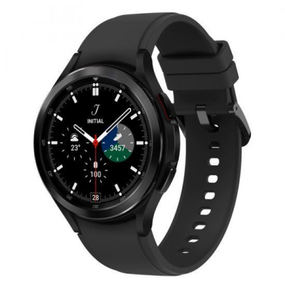 Samsung SM-R890 Galaxy Watch4 Classic 46mm Black SM-R890NZKAEUE
