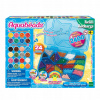 Korálky Aquabeads 31502 4 roky + 2400 kusov