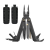 LEATHERMAN Leatherman multitool WAVE® ALPHA Bundle Bit Kit – Obsidian