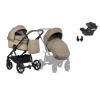 TUTIS Leo+ Travel Set Cybex Aton B2 i-Size 228 caramel 2024