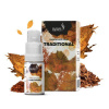 E-liquid Way To Vape Traditional 10ml Tradiční tabák Obsah nikotinu: 0mg