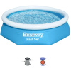 Bestway Fast set 2,44 x 0,61 m 57450