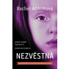 Nezvěstná - Rachel Abbott