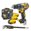 DeWALT DCD791P3A
